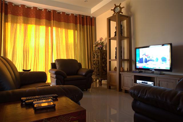 Living Room Living Room